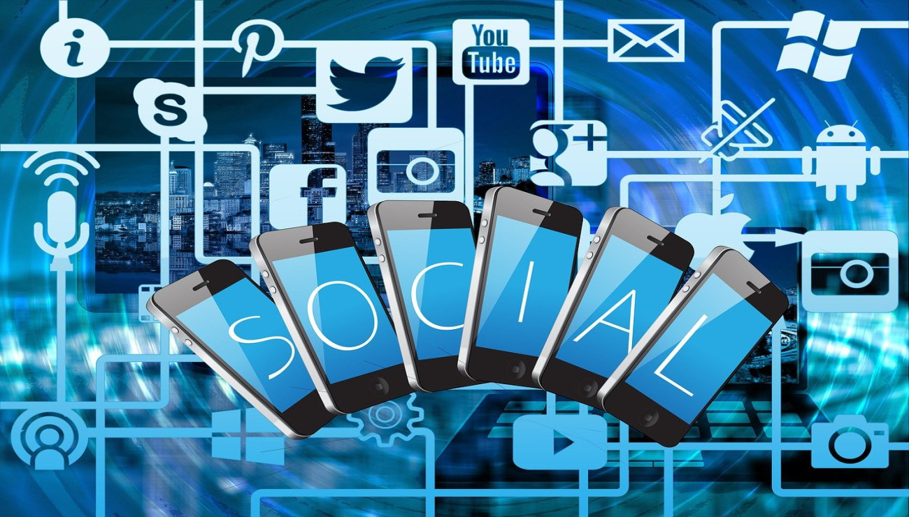 Boosting Your Social Media Presence: Effective Strategies for Gaining Social Signals