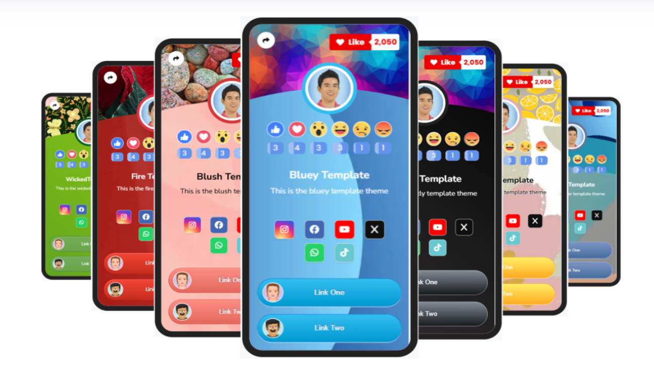 Get Creative with Your Bio Link: Unleashing Your Online Presence